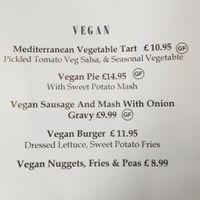  at The Sun Inn in Basingstoke