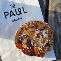  at S:t Paul Bageri in Stockholm