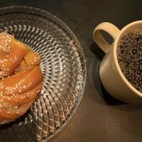   at S:t Paul Bageri in Stockholm