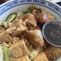 Vermicelli   at 102 Uniq in Collingwood