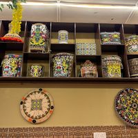  at Bahe' Restaurant in Kuching