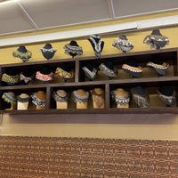  at Bahe' Restaurant in Kuching