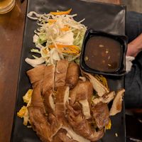  at Pho Diem Xuan in Brussels