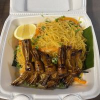   at Soy Pinoy in Houston