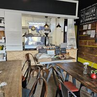  at The Kitchen @ Brixton Yoga in Leamington Spa