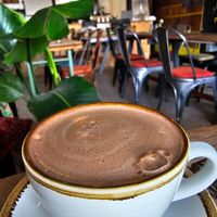  at The Kitchen @ Brixton Yoga in Leamington Spa