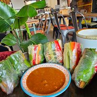  at The Kitchen @ Brixton Yoga in Leamington Spa