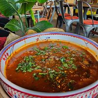  at The Kitchen @ Brixton Yoga in Leamington Spa