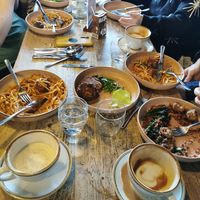  at The Kitchen @ Brixton Yoga in Leamington Spa