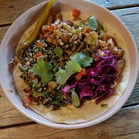  at The Kitchen @ Brixton Yoga in Leamington Spa