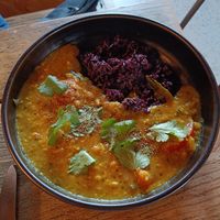  at The Kitchen @ Brixton Yoga in Leamington Spa