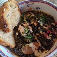  at The Kitchen @ Brixton Yoga in Leamington Spa