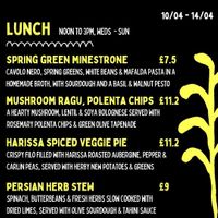  at The Kitchen @ Brixton Yoga in Leamington Spa