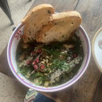   at The Kitchen @ Brixton Yoga in Leamington Spa