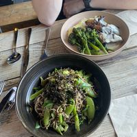   at The Kitchen @ Brixton Yoga in Leamington Spa