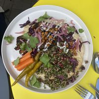   at The Kitchen @ Brixton Yoga in Leamington Spa