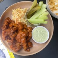   at The Kitchen @ Brixton Yoga in Leamington Spa