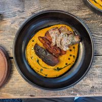  at The Kitchen @ Brixton Yoga in Leamington Spa