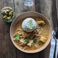  at The Kitchen @ Brixton Yoga in Leamington Spa