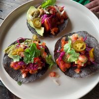  at The Kitchen @ Brixton Yoga in Leamington Spa