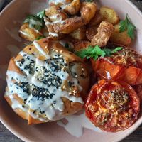  at The Kitchen @ Brixton Yoga in Leamington Spa