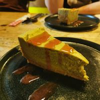  at The Kitchen @ Brixton Yoga in Leamington Spa