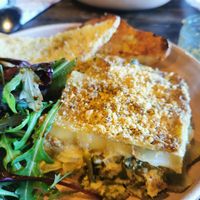  at The Kitchen @ Brixton Yoga in Leamington Spa