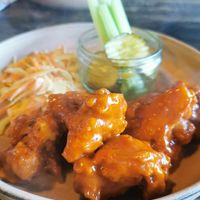  at The Kitchen @ Brixton Yoga in Leamington Spa