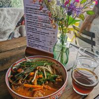  at The Kitchen @ Brixton Yoga in Leamington Spa