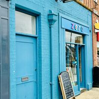   at Zero Store in Stratford-upon-avon