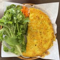 Pancake  at Tuệ Tâm  in Houston