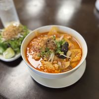   at Tuệ Tâm  in Houston