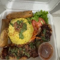   at Tuệ Tâm  in Houston