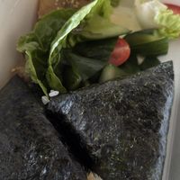 Vegane Lunchbox   at SAKURA Mobile Cuisine in Frankfurt