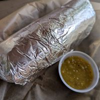  at Poppo's Taqueria in Anna Maria