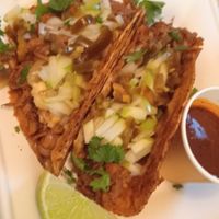  at Carolina's TexMex @ The King Billy Pub in Nottingham