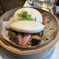   at Market House in Cambridge