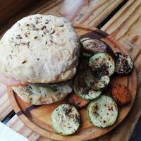  at Cumbre Reberde in El Chalten