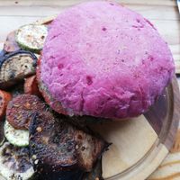  at Cumbre Reberde in El Chalten