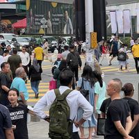  at Anonymous for the Voiceless  in Kuala Lumpur