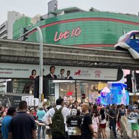  at Anonymous for the Voiceless  in Kuala Lumpur