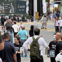  at Anonymous for the Voiceless  in Kuala Lumpur
