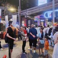   at Anonymous for the Voiceless  in Kuala Lumpur