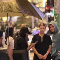   at Anonymous for the Voiceless  in Kuala Lumpur