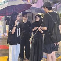   at Anonymous for the Voiceless  in Kuala Lumpur
