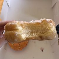 Glazed   at UFFDA Donuts in Maple Grove