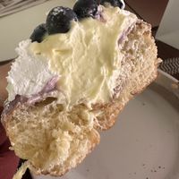   at UFFDA Donuts in Maple Grove