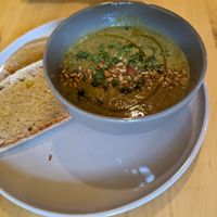  at Luna Plant Based Kitchen in Frome