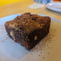  at Luna Plant Based Kitchen in Frome