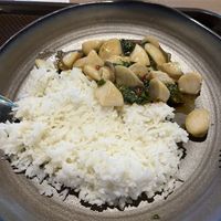   at DMK - Imm Rice & Noodle (Magic Garden Food Court) in Bangkok